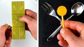 8 Fancy Food Plating Tips To Impress Your Dinner Guests