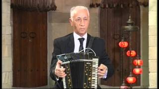 ZAKIR MIRZEYEV  MEDENIYYET TV 27.12.2015