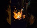 Fire In Slow Motion