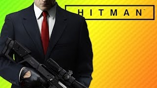 HOW TO HITMAN | Hitman (2016)