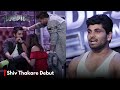Shiv Thakare's Audition Made Rannvijay Cry! | Roadies Auditions
