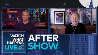 After Show: Billy Crystal’s Memories of Joan Rivers & Princess Diana | WWHL