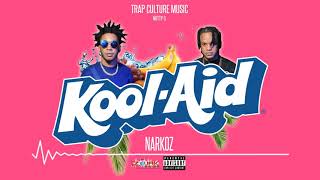 Narkoz - Koolaid (Official Audio) JUNE 2019