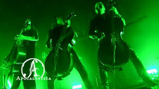 Apocalyptica - Orion (With Full Force Festival 2018)