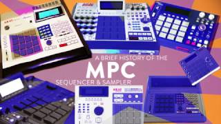 A Brief History of the MPC