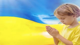 Prayer of the Children Acapella - Dedicated to Ukraine