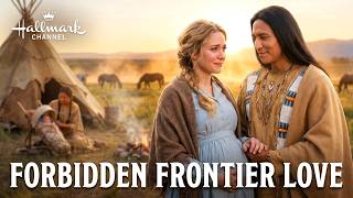 She Lost Everything on the Frontier — Until an Unexpected Love Saved Her | Hallmark Movie