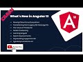 Angular 12 Crash Course | Angular 12 Tutorial | Angular 12 Tutorial for beginners by Edureka