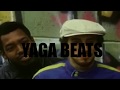 Golpe Bajo - Old School Boom Bap - (produced by YAGA BEATS) - instrumental