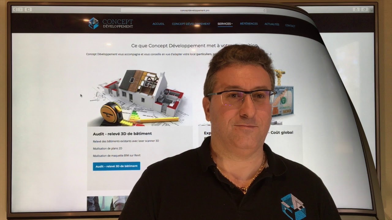 Commissioning Youtube