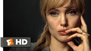 Salt (2010) - You Are a Russian Spy Scene (1/10) | Movieclips