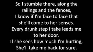 The Script - Nothing Lyrics