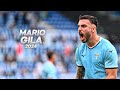 Mario Gila - Perfect in The Lazio System