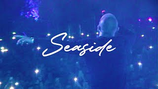 Van Zee - Seaside (Prod. Chef9 \u0026 Nort) (Lyric Video)