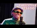 FREESTYLE PESADO SELIRASDAY