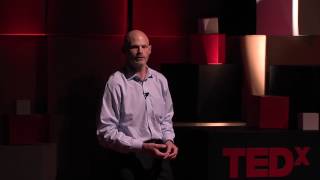 What Teenagers Want You to Know | Roy Petitfils | TEDxVermilionStreet
