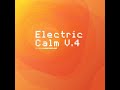 global underground electric calm vol. 4 continuous mix