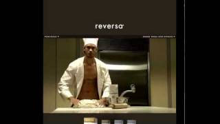 REVERSA: Side effects