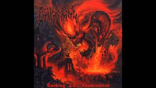 Abhorrence - Evoking The Abomination [HQ]