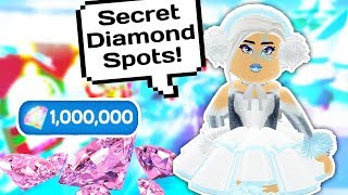 Roblox Royale High Diamond Glitch 2019 Robux Hacker Com - roblox royale high diamonds
