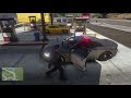 scamming players with fake car dealership in gta rp