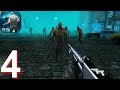 Zombeast: Survival Zombie Shooter | Missions 17 to 21 | Walkthrough Part 4 - (Android iOS Gameplay)