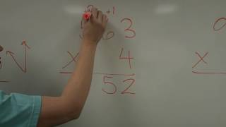 Standard Algorithm- Parent Lesson