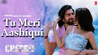 Chengiz Song Arijit Singh | Jeet, Susmita | chengiz jeet trailer | Chengiz Song Widda
