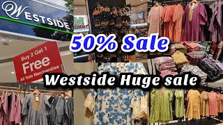 Westside Huge sale💃2021 latest collection❤️kurtis@50%Sale🛍️🤩