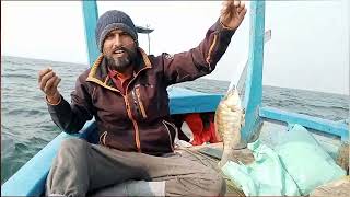 ARG Fishing | Abdul Rahman Goth Fishing | January 16, 2025