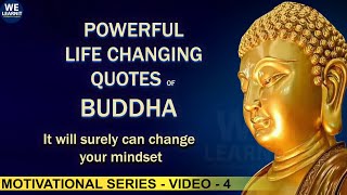 Life changing powerful buddha quotes | Life Changing Quotes | Buddha quotes on depression