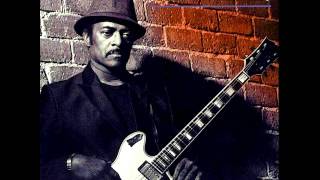 Jimmy Dawkins - Lonely Guitar Man