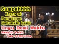 MASHUP BANYAK LAGU UNGU DAN SAMSONS COVER BY MUSISI JOGJA PROJECT