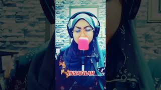 INSAFILAH-RAMLAH RAM COVER BY DYA