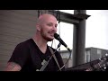 nick burke live set levitt sioux falls 8 6 22