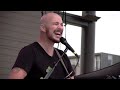 nick burke live set levitt sioux falls 8 6 22