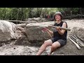#79 Re-discovering an old natural pool