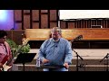 Ignite Church Denton | Unlocking God’s Healing Promise - Part 2 | LIVE STREAM | 08/04/2024