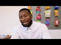 BABA HARARE -JESU IDOMBO REKARE