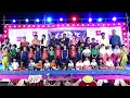 wow kids preschool family on 3rd annual day programme on 8th march 2020 with channappa huddar