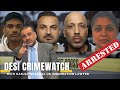 Desi Crimewatch October 2024 with Harjap Singh Bhangal