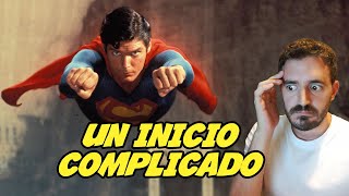 SUPERMAN 1978: Secretos y Problemas de la Película que Cambió los Superhéroes para Siempre