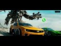 whatsapp car in transformers