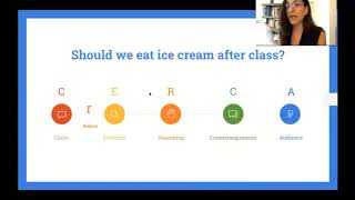 ThinkCERCA Demo3