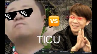 【星际老男孩】2月29号DOTA2 TICU 01