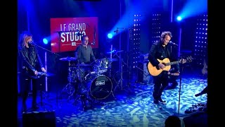 Axel Bauer - Achète-moi une âme (Live) - Le Grand Studio RTL