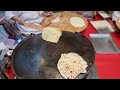 traditional yufka bread recipe and gozleme borek varieties street food in istanbul