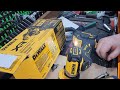 dewalt 20v max xr cut off tool brushless and compact dcs438b