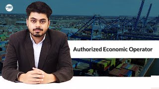 Authorized Economic Operator (AEO) Certification | MSME, EXIM, Logistics Operator | Adv. Akash B