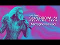 Lady Gaga's Vocals from Superbowl 51 Halftime Show (FULL VIDEO)